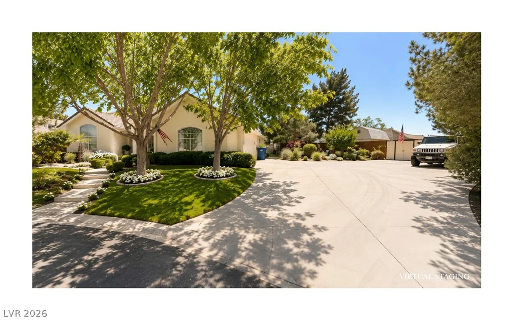 9119 Dean Martin, Las Vegas, NV 89139