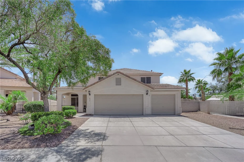 825 Gleamstar, Las Vegas, NV 89123