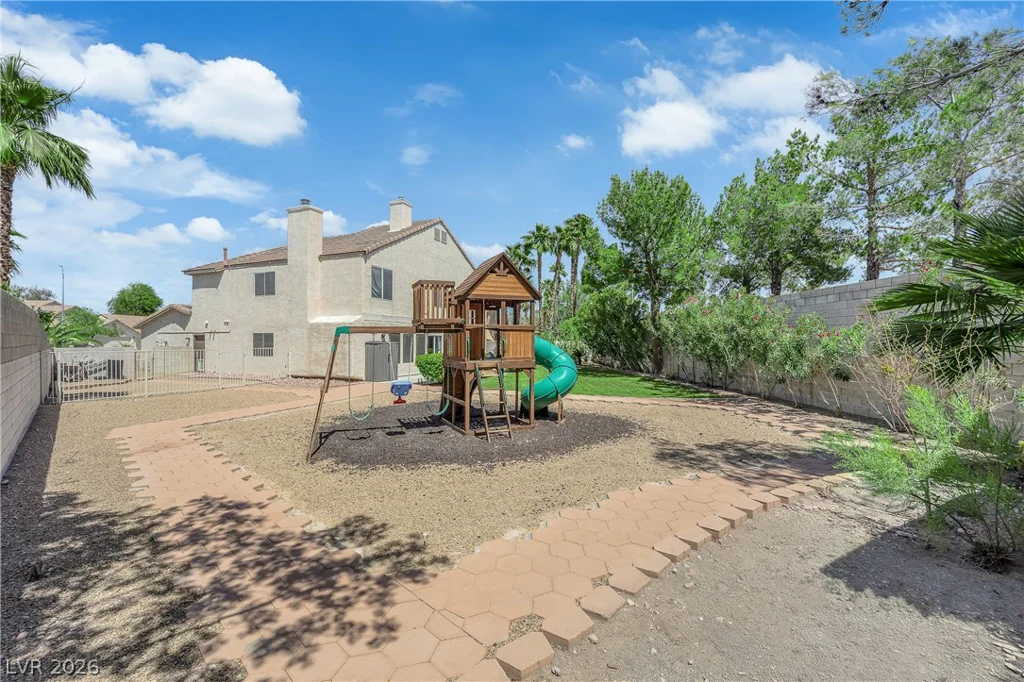 825 Gleamstar, Las Vegas, NV 89123