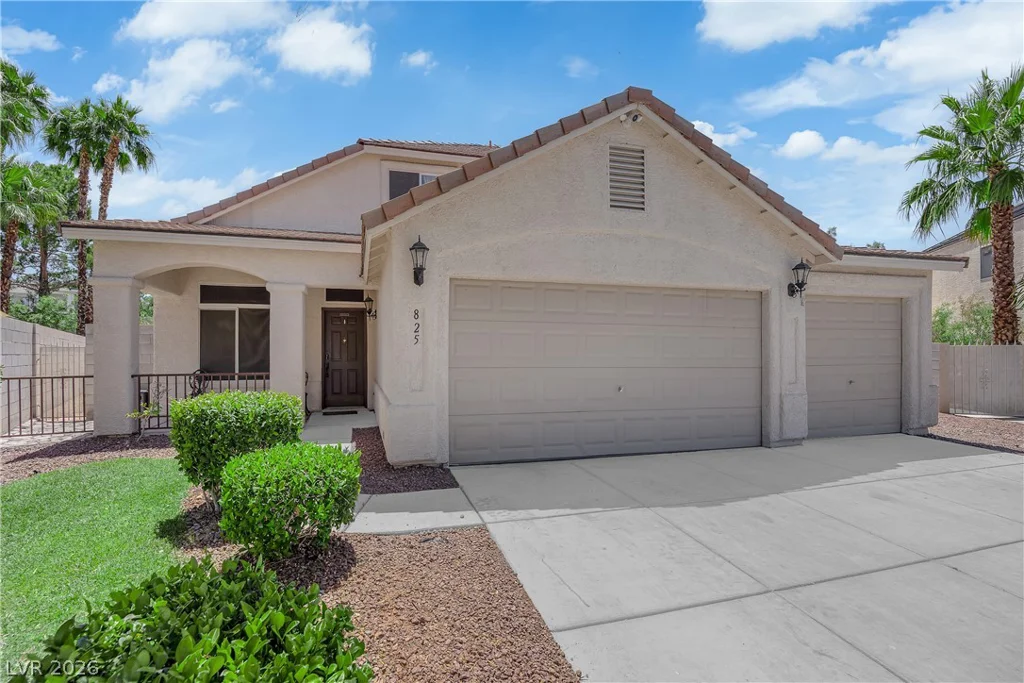 825 Gleamstar, Las Vegas, NV 89123