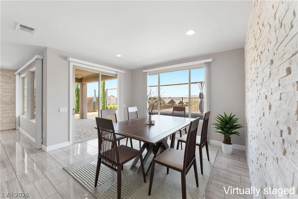 1196 Hillside Peak, Henderson, NV 89002