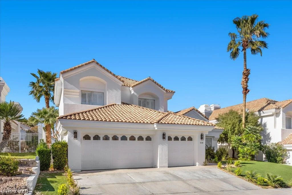 8120 Pacific Cove, Las Vegas, NV 89128
