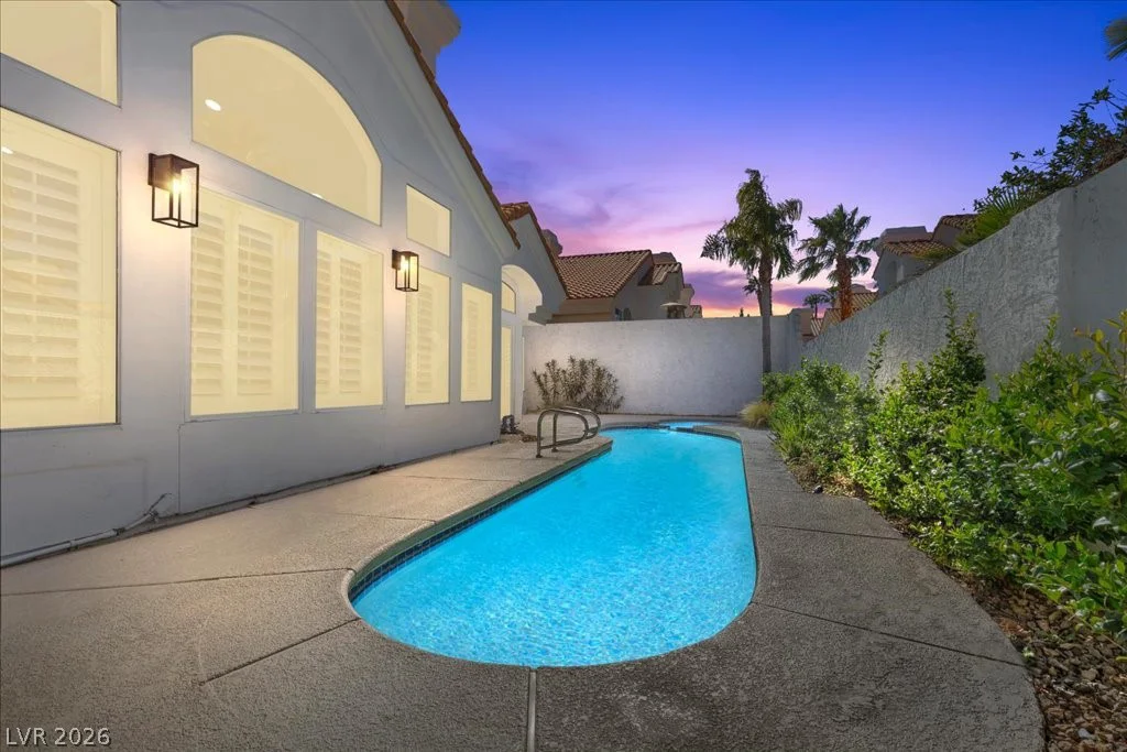 8120 Pacific Cove, Las Vegas, NV 89128
