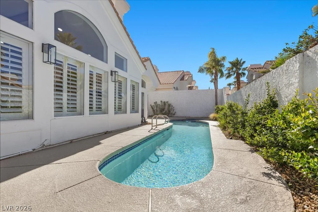 8120 Pacific Cove, Las Vegas, NV 89128