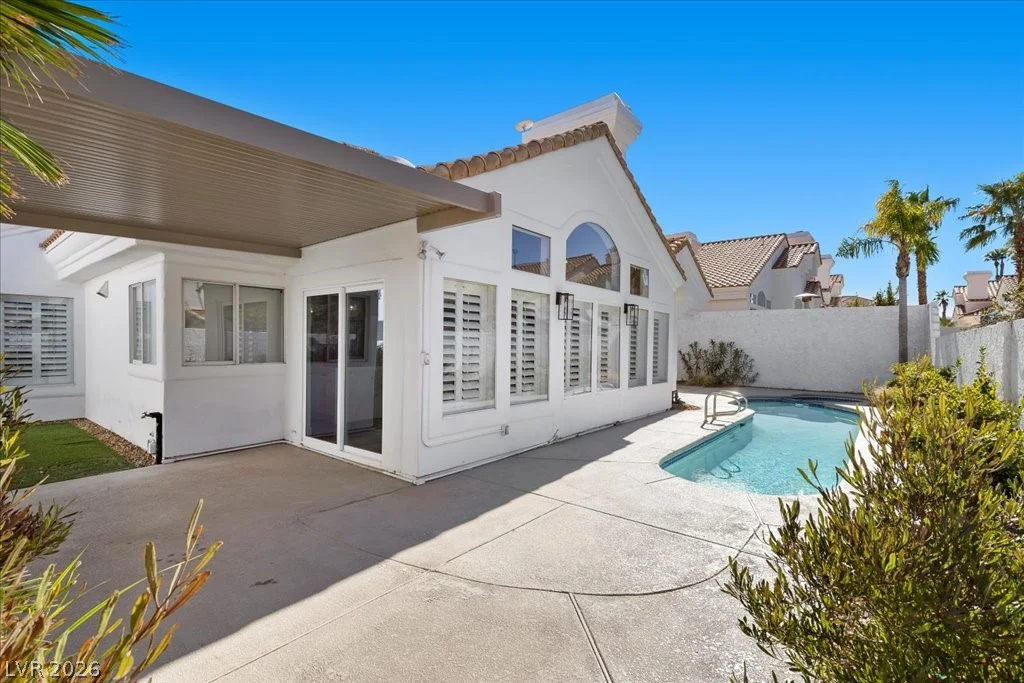 8120 Pacific Cove, Las Vegas, NV 89128