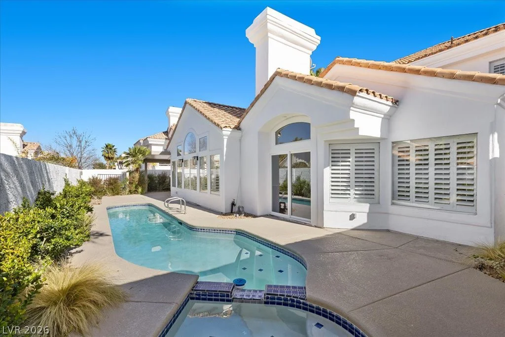 8120 Pacific Cove, Las Vegas, NV 89128