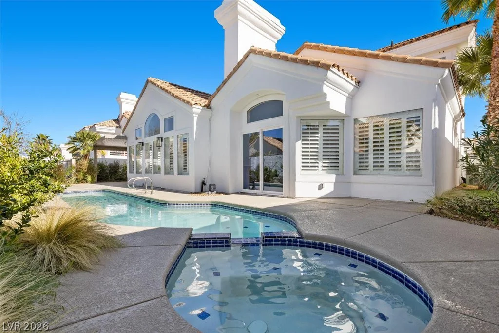 8120 Pacific Cove, Las Vegas, NV 89128