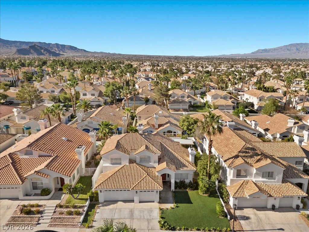 8120 Pacific Cove, Las Vegas, NV 89128