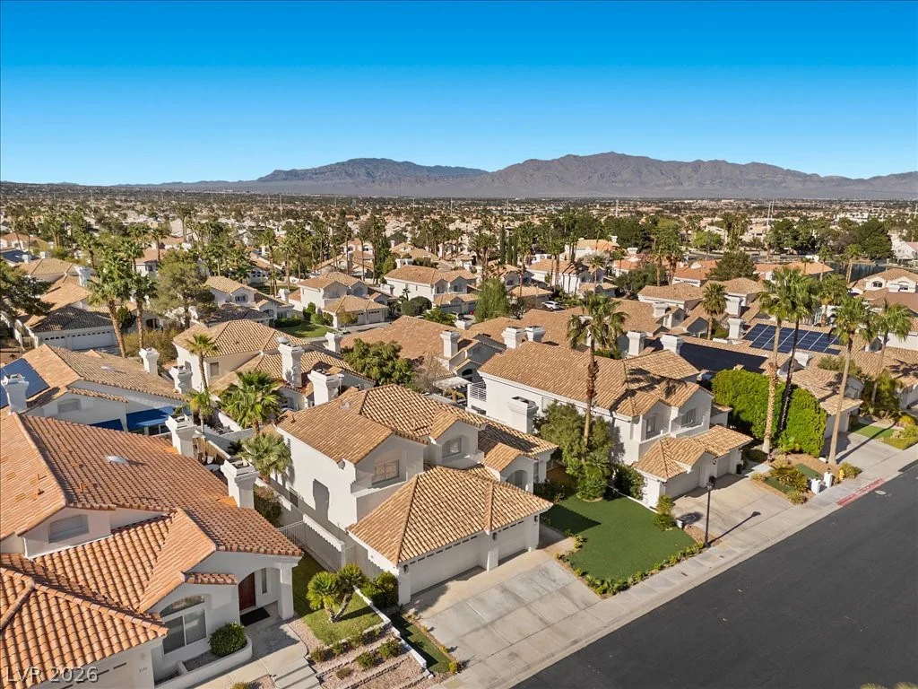8120 Pacific Cove, Las Vegas, NV 89128
