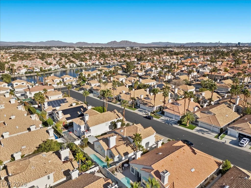 8120 Pacific Cove, Las Vegas, NV 89128