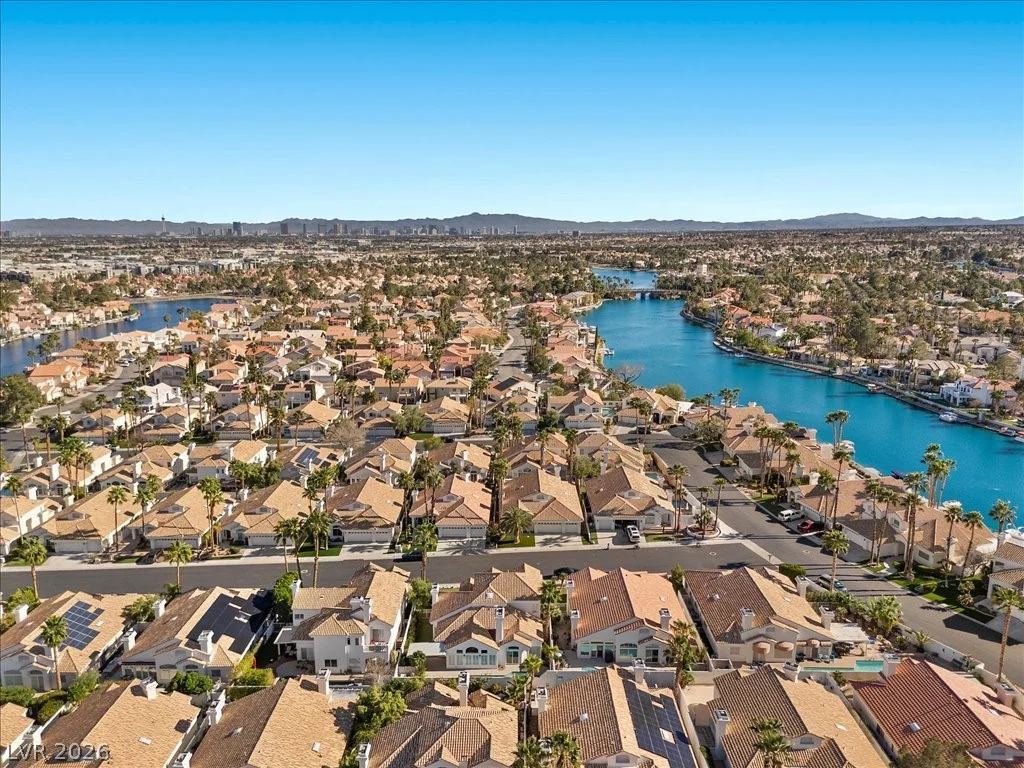 8120 Pacific Cove, Las Vegas, NV 89128