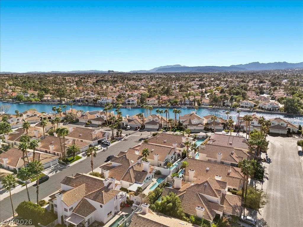 8120 Pacific Cove, Las Vegas, NV 89128