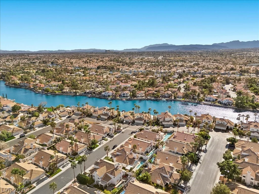 8120 Pacific Cove, Las Vegas, NV 89128