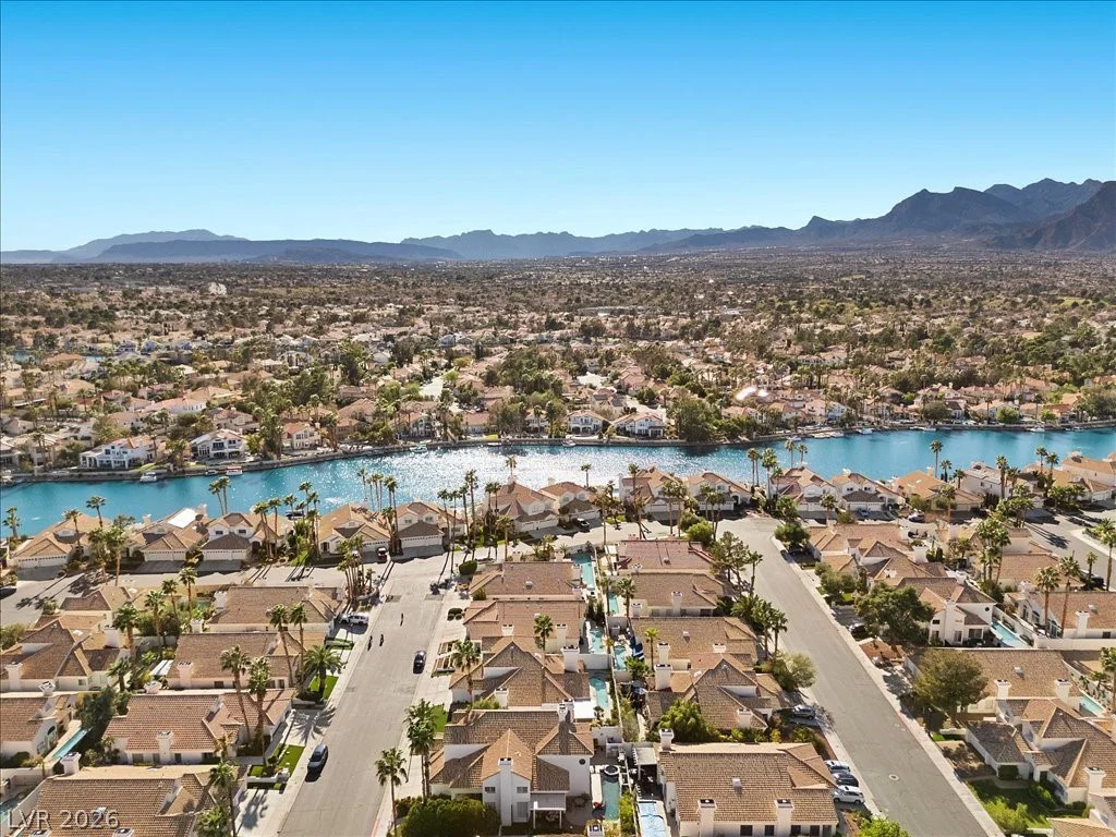 8120 Pacific Cove, Las Vegas, NV 89128