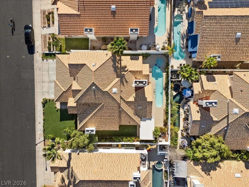 8120 Pacific Cove, Las Vegas, NV 89128