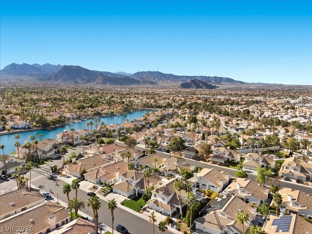 8120 Pacific Cove, Las Vegas, NV 89128