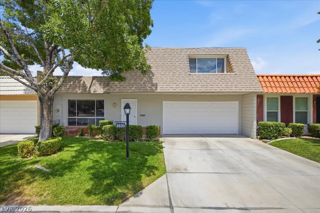 3630 McKinley, Las Vegas, NV 89121