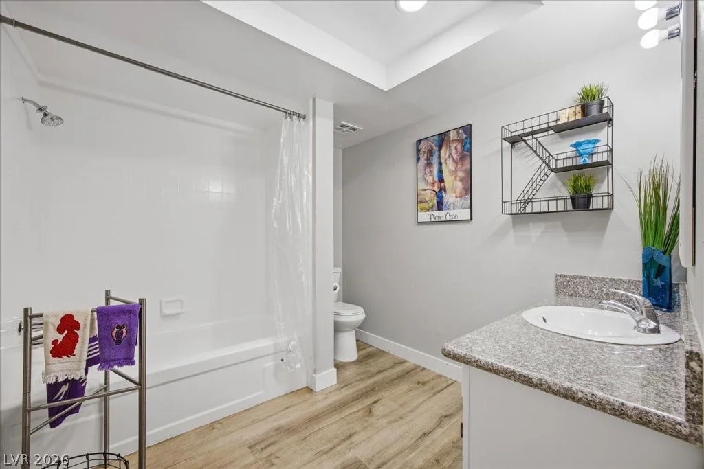 3630 McKinley, Las Vegas, NV 89121