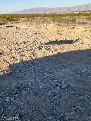 1531 Pony, Pahrump, NV 89060