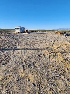 1531 Pony, Pahrump, NV 89060