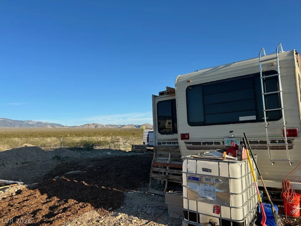 1531 Pony, Pahrump, NV 89060