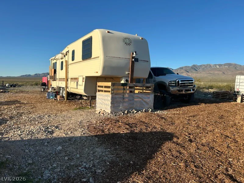 1531 Pony, Pahrump, NV 89060