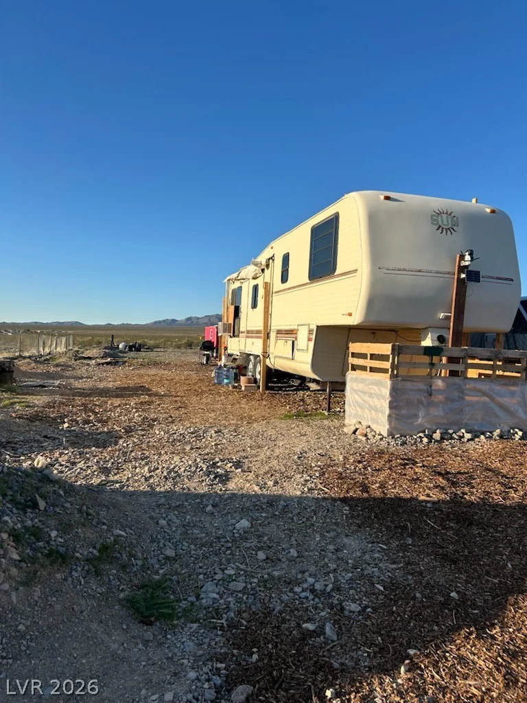 1531 Pony, Pahrump, NV 89060