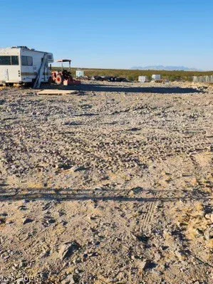 1531 Pony, Pahrump, NV 89060