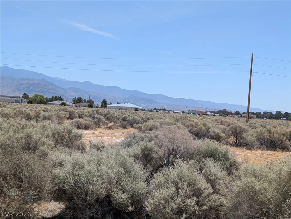 2601 Olvido, Pahrump, NV 89048