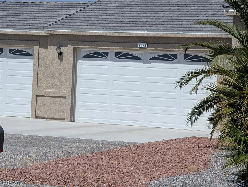 2601 Olvido, Pahrump, NV 89048