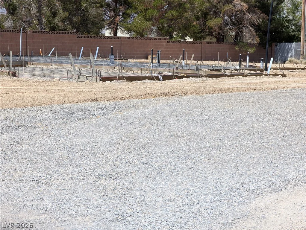 2601 Olvido, Pahrump, NV 89048