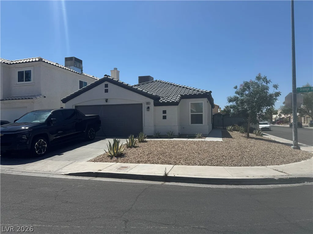 6031 Orange Hill, Las Vegas, NV 89142