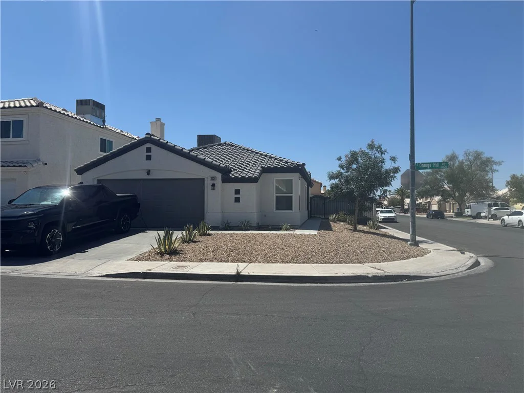 6031 Orange Hill, Las Vegas, NV 89142