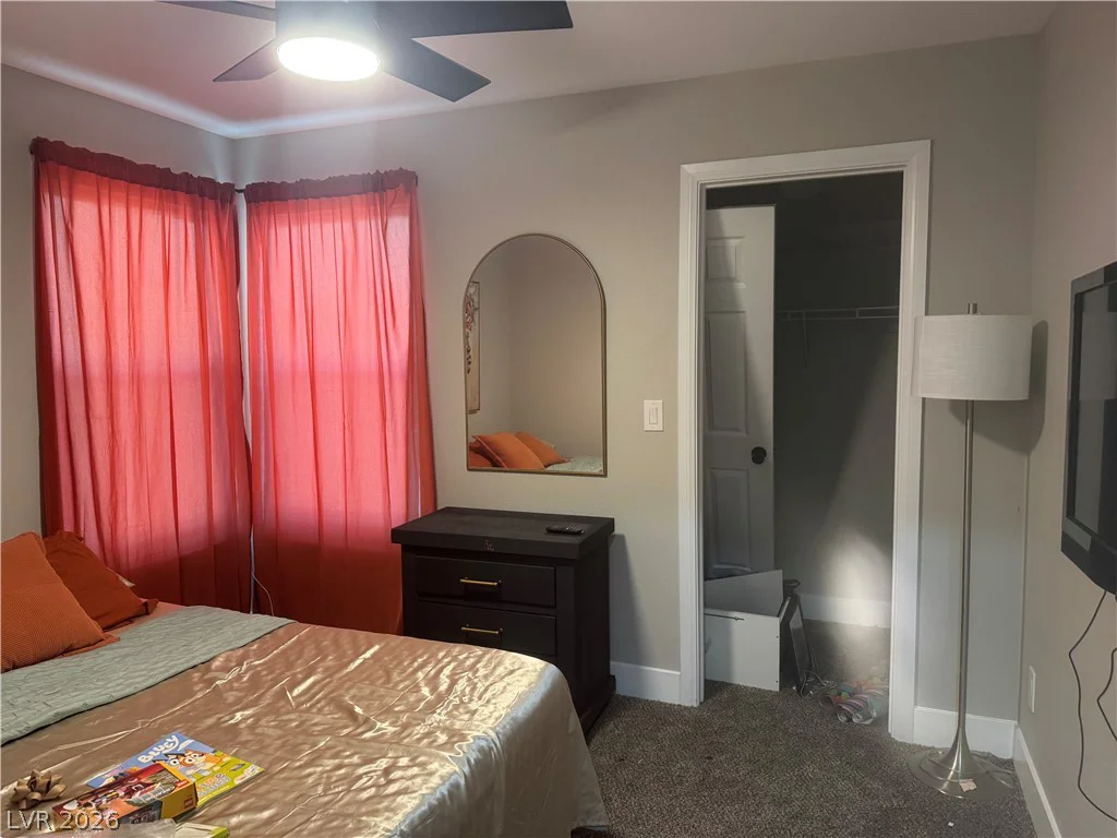 6031 Orange Hill, Las Vegas, NV 89142