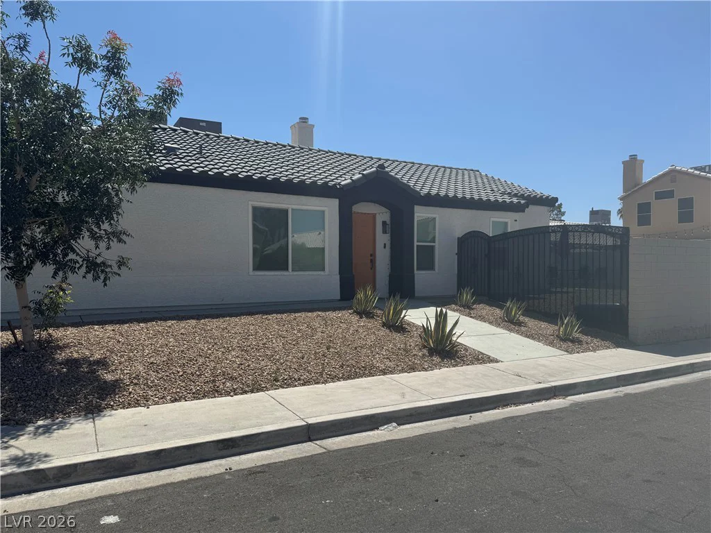 6031 Orange Hill, Las Vegas, NV 89142