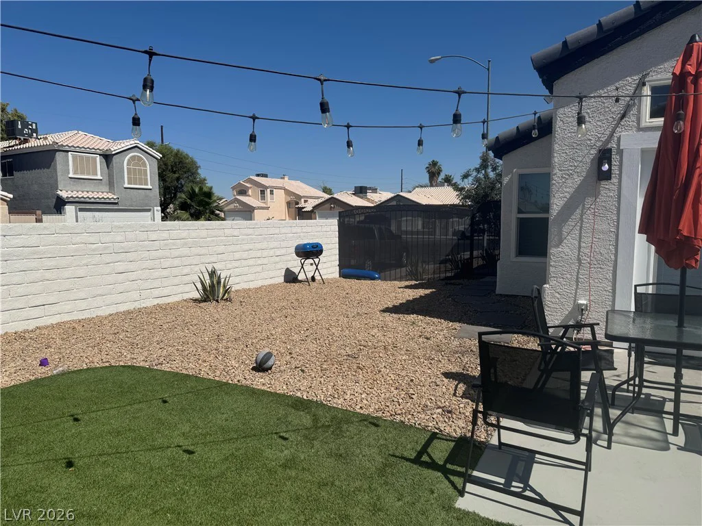 6031 Orange Hill, Las Vegas, NV 89142