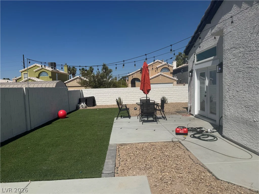 6031 Orange Hill, Las Vegas, NV 89142