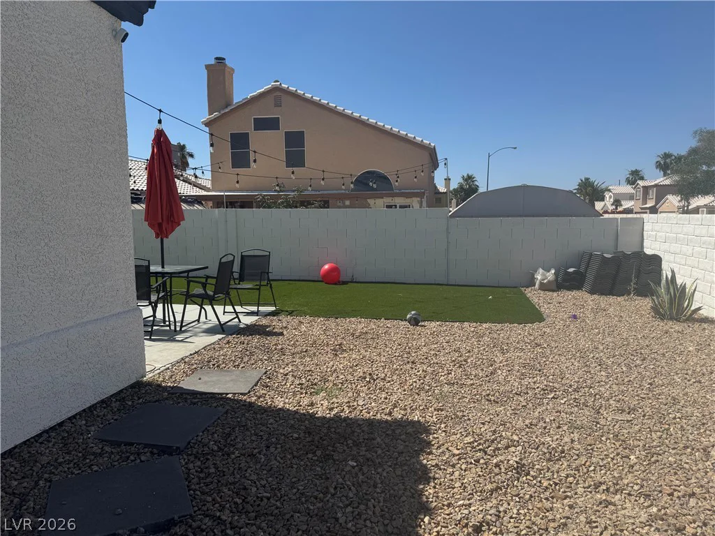 6031 Orange Hill, Las Vegas, NV 89142