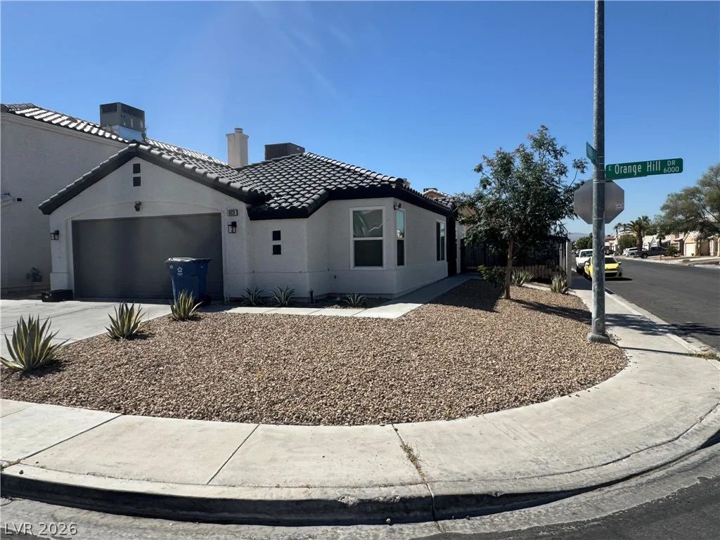 6031 Orange Hill, Las Vegas, NV 89142