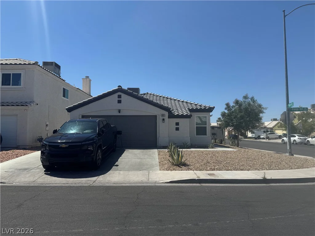6031 Orange Hill, Las Vegas, NV 89142