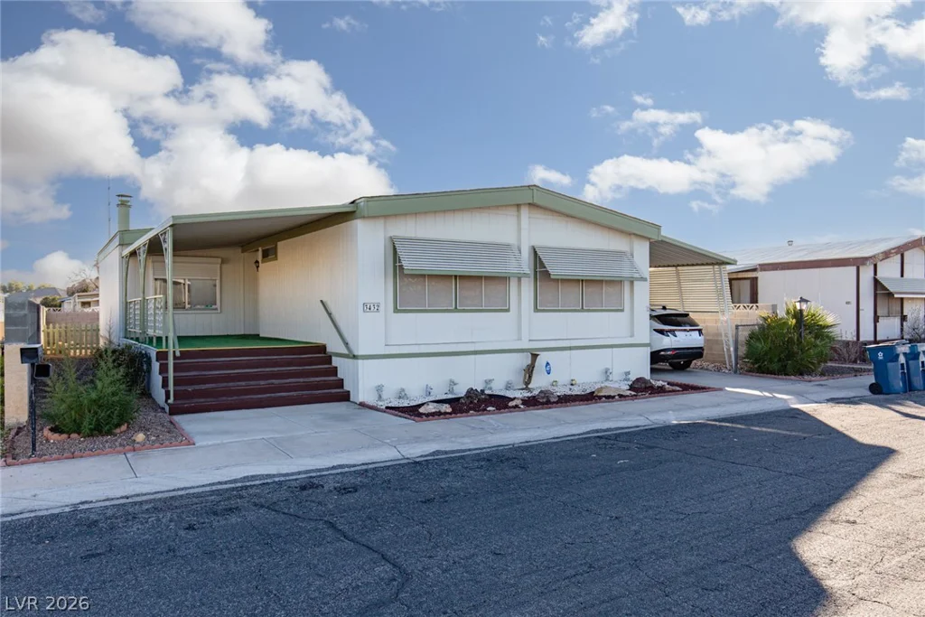 3432 Jewel Cave, Las Vegas, NV 89122