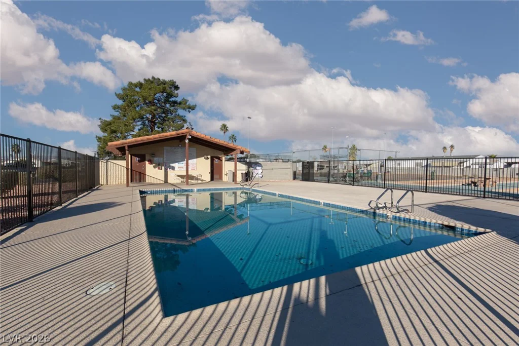 3432 Jewel Cave, Las Vegas, NV 89122