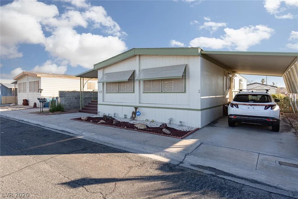 3432 Jewel Cave, Las Vegas, NV 89122