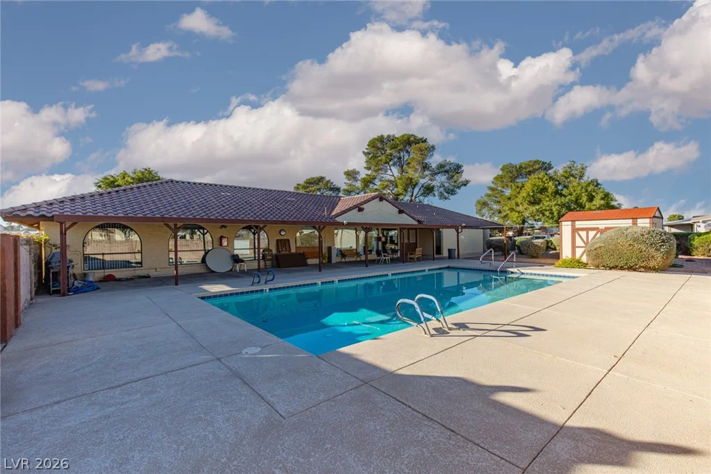 3432 Jewel Cave, Las Vegas, NV 89122