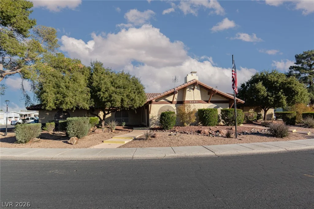 3432 Jewel Cave, Las Vegas, NV 89122
