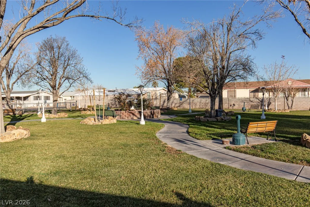 3432 Jewel Cave, Las Vegas, NV 89122