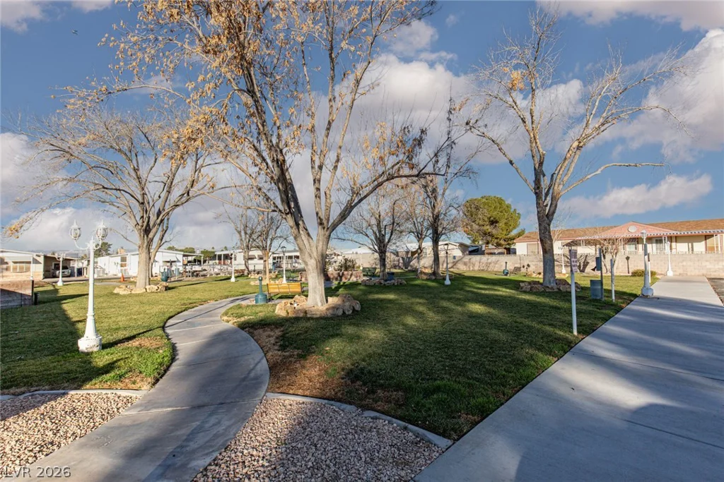 3432 Jewel Cave, Las Vegas, NV 89122