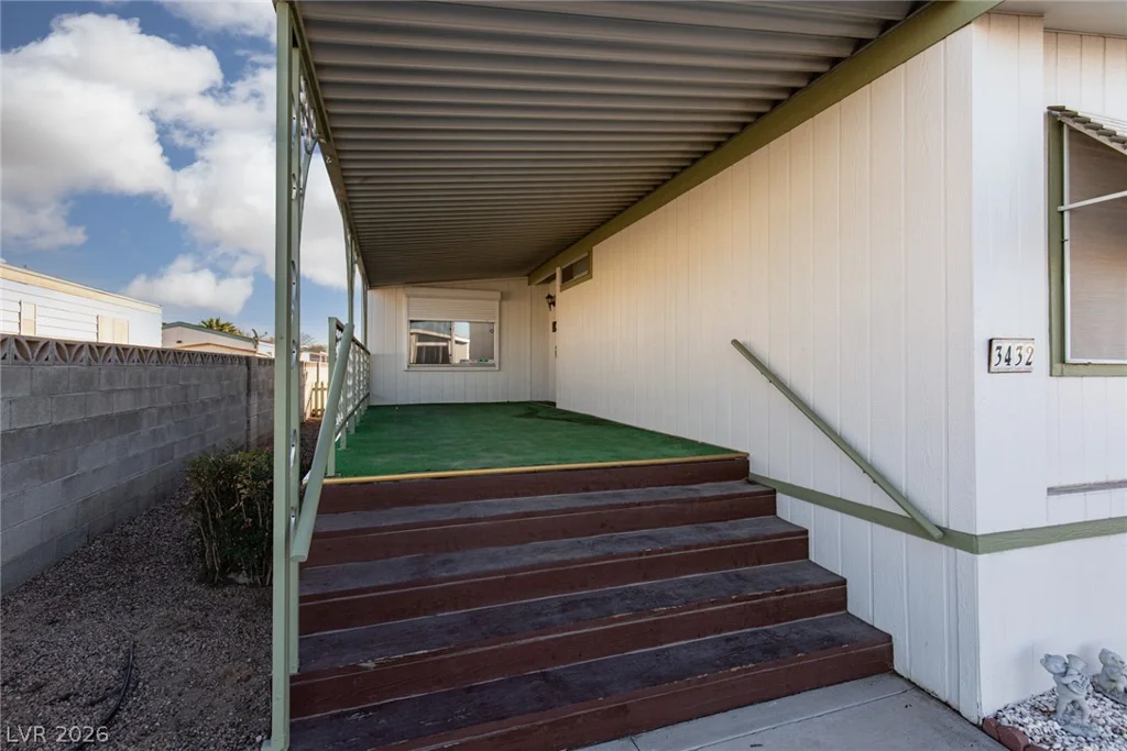 3432 Jewel Cave, Las Vegas, NV 89122