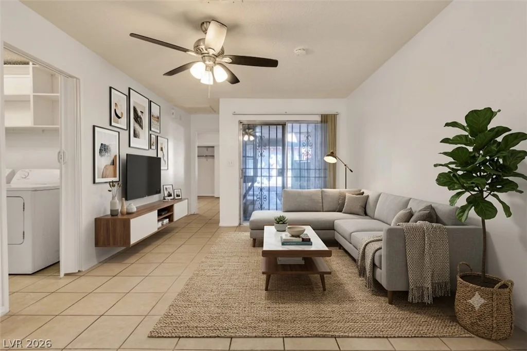 461 Lamb, Las Vegas, NV 89110
