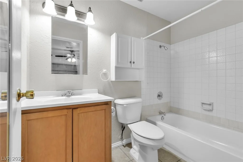461 Lamb, Las Vegas, NV 89110